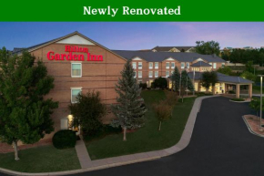 Hilton Garden Inn Colorado Springs North